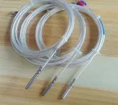 Dây Đo Nhiệt Độ PT100 WZP50